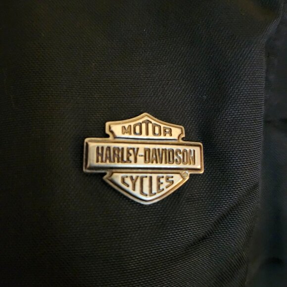 Harley-Davidson Jacket - Picture 2 of 9